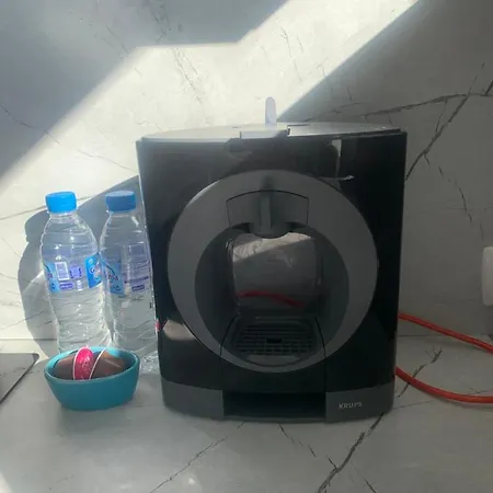 къщата на анхел Apartman *