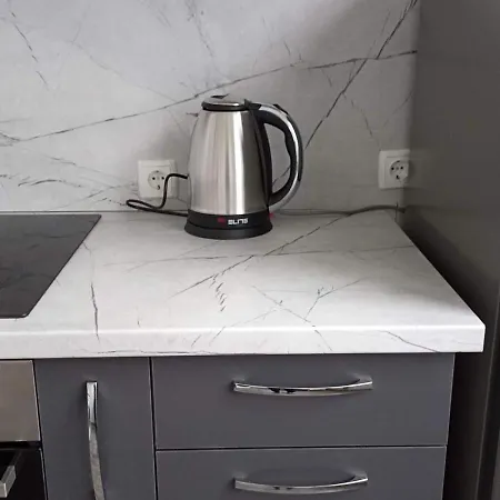 Apartment къщата на анхел *
