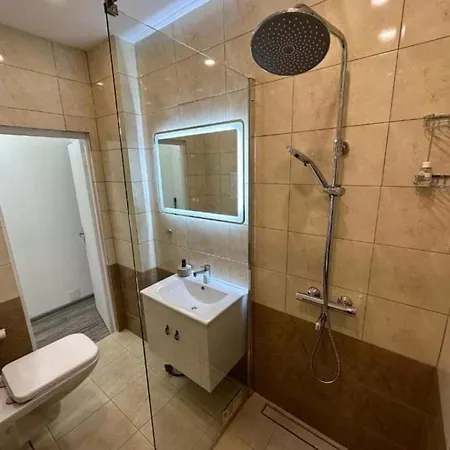 Apartment къщата на анхел Sofia