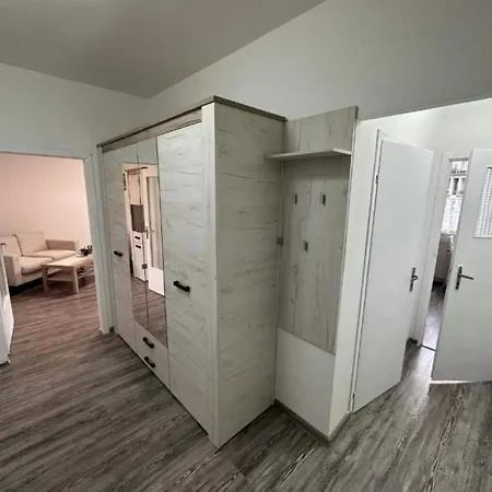 Apartment къщата на анхел