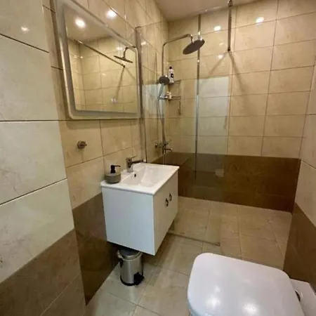 Apartment къщата на анхел *