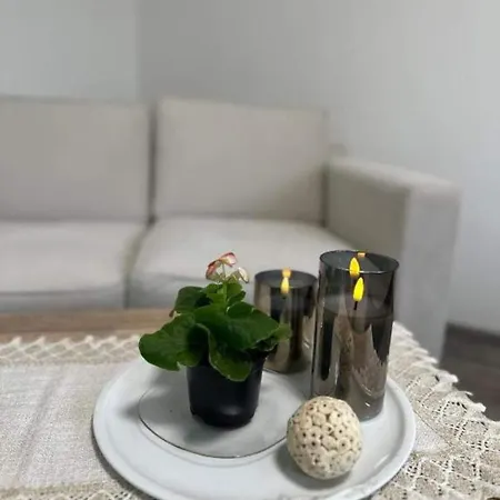 Apartment къщата на анхел