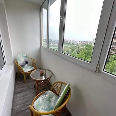 къщата на анхел Apartment Sofia