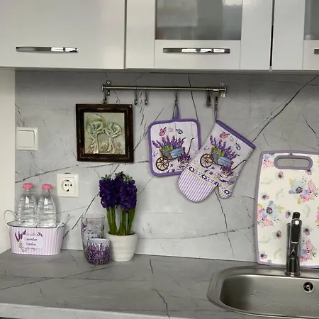 Apartment къщата на анхел *