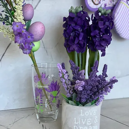 къщата на анхел Apartment